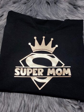Majica - Super mom
