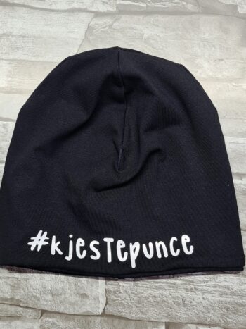 Kapa - #kjestepunce