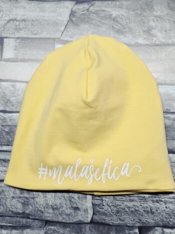 Kapa - #malašefica