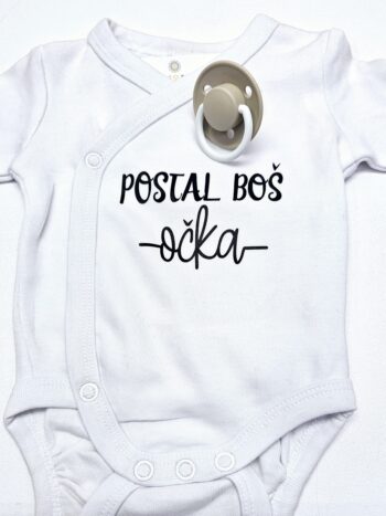 Postal boš očka
