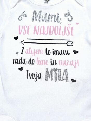 Mami vse najboljše