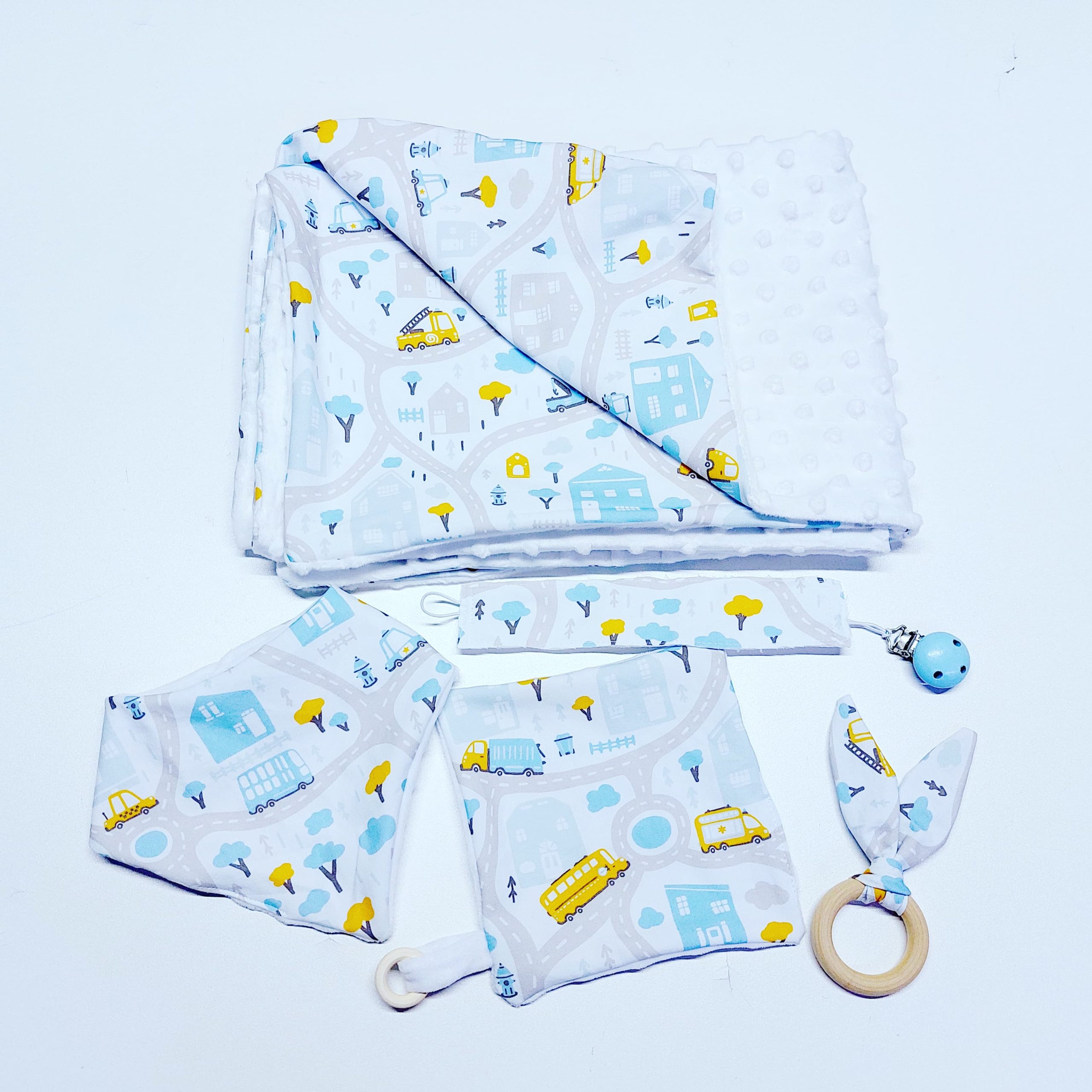 Darilni set - AVTOMOBILI 1 Darilni set - AVTOMOBILI