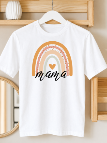 ženska majica - MAMA