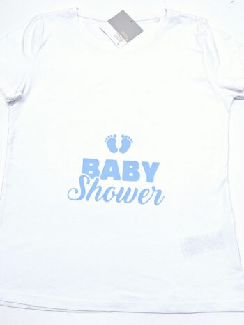 Majica - BABY SHOWER