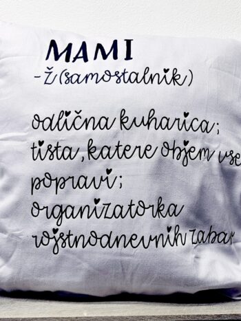 MAMI