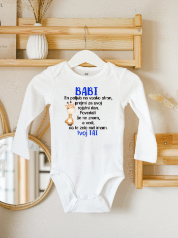 Babici za rojstni dan (TIAN)