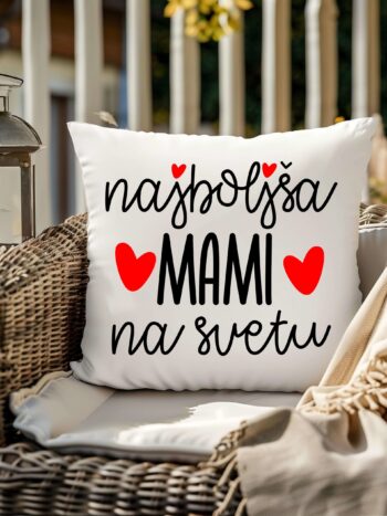 vzglavnik - MAMI