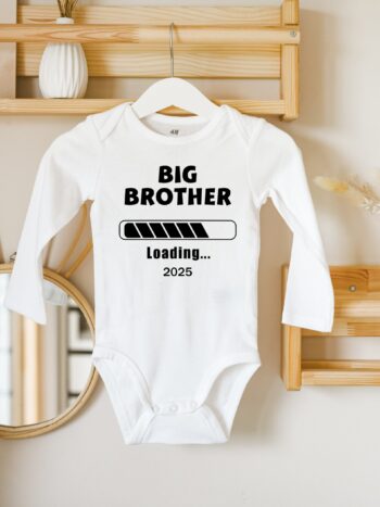 body BIG BROTHER