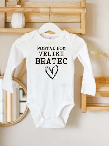 body POSTAL BOM VELIKI BRATEC
