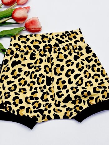 Kratke hlačke - Leopard