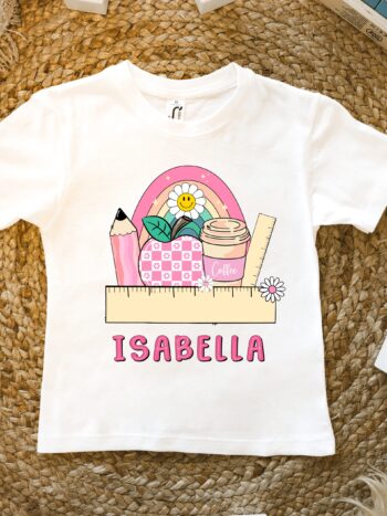 majica - ISABELLA
