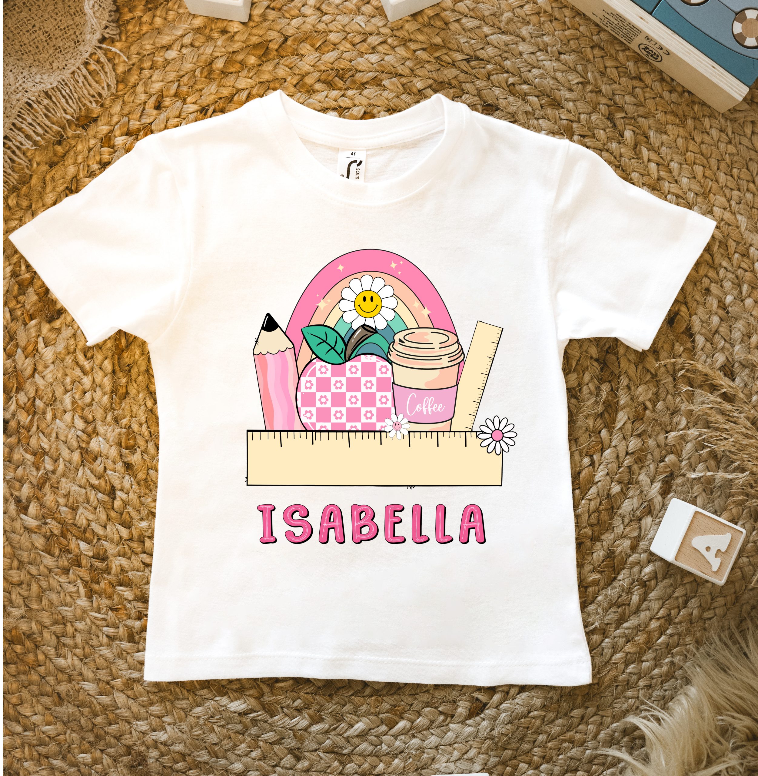 majica - ISABELLA 1 majica - ISABELLA