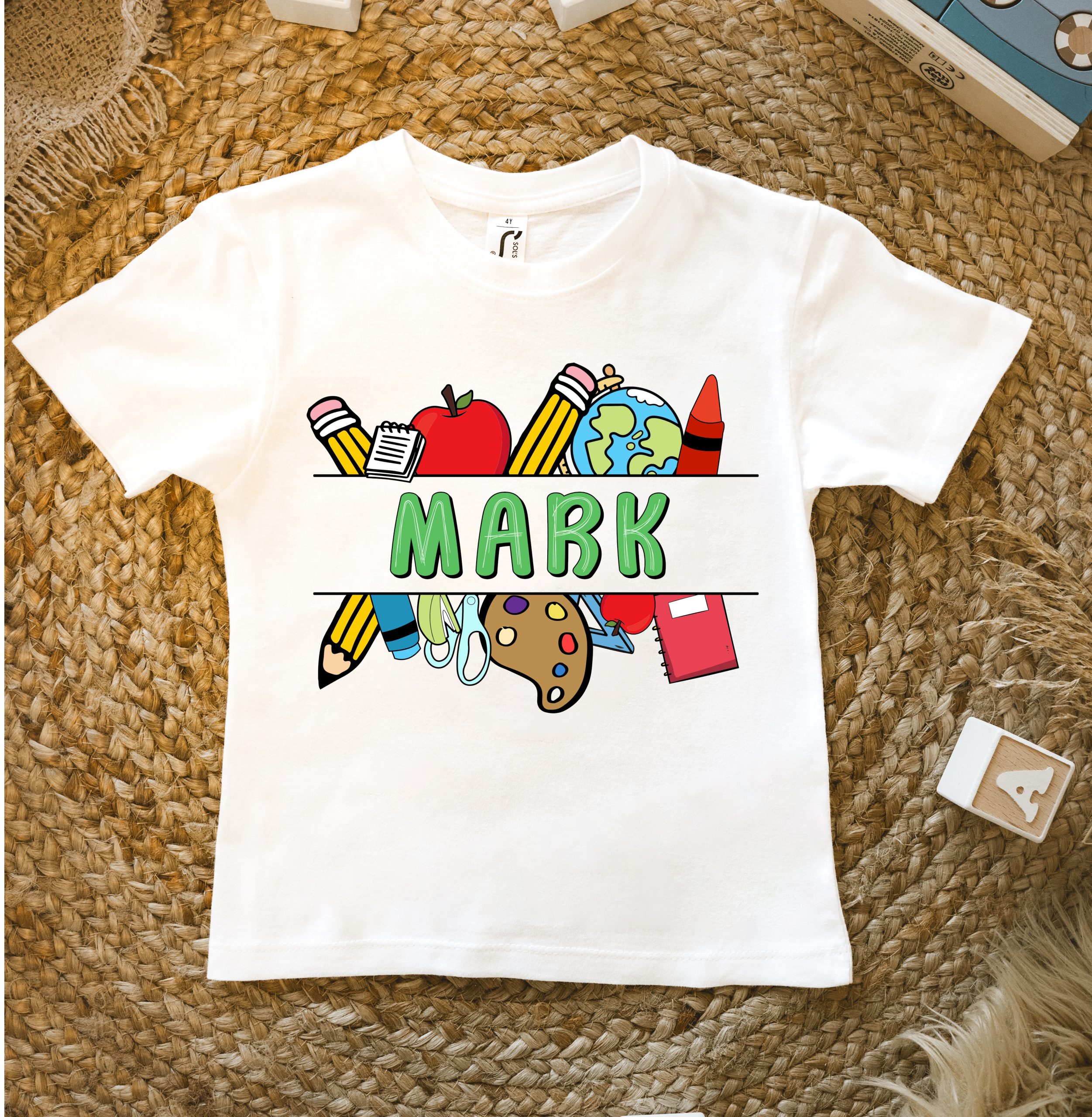 majica - MARK 1 majica - MARK