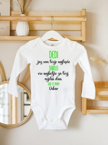 BODY - DEDI