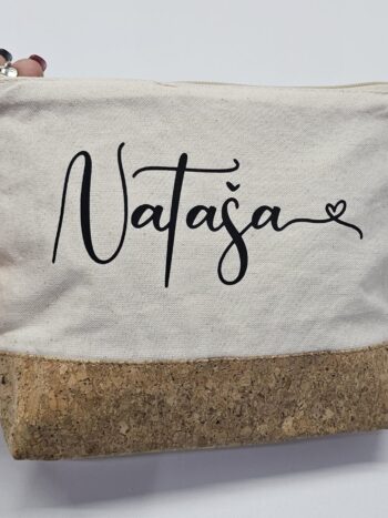 toaletna torbica - Nataša