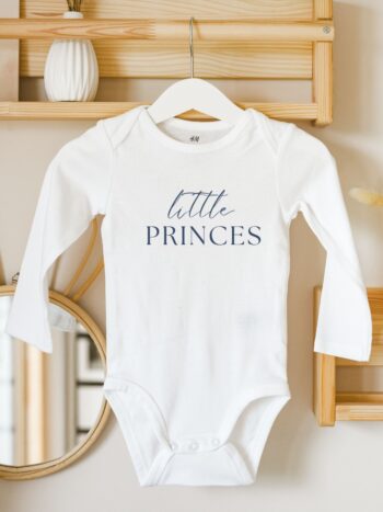 otroški bodi - LITTLE PRINCES