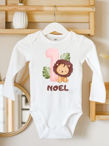 Bodi za prvi rojstni dan - NOEL