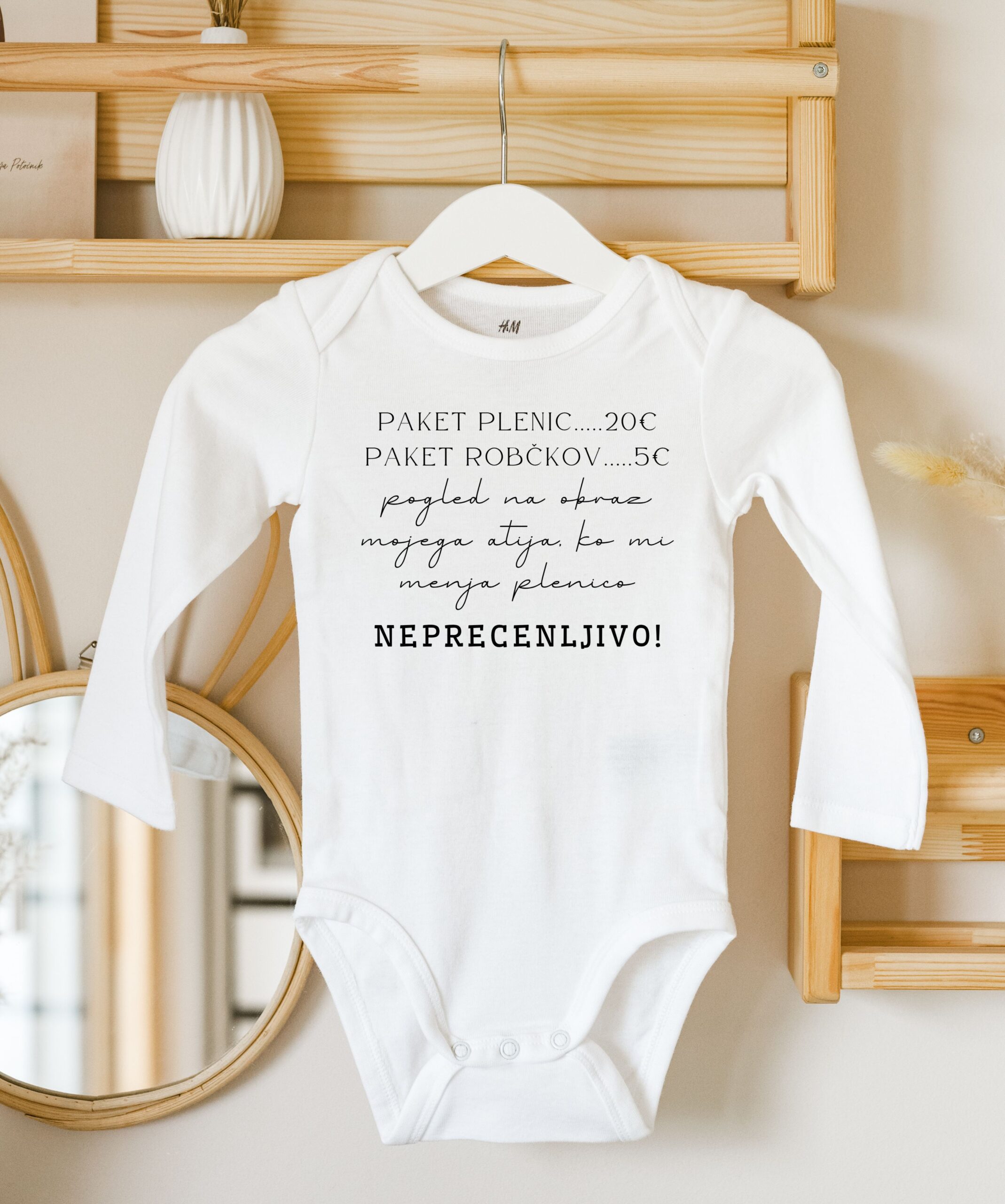 otroški bodi - NEPRECENLJIVO 1 otroški bodi - NEPRECENLJIVO