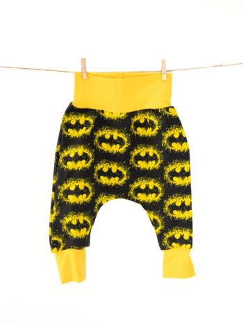 Baggy hlačke - BATMAN