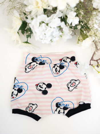 BASIC - DISNEY