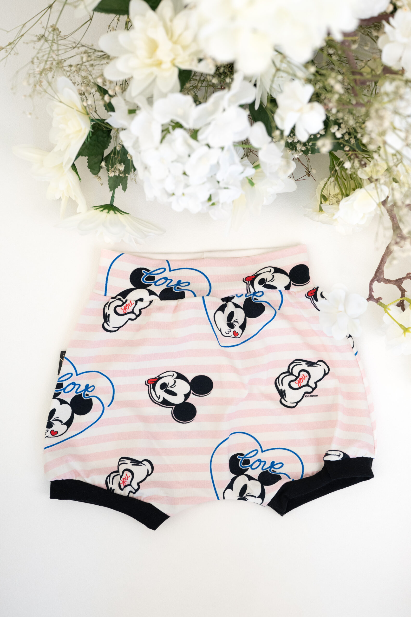 BASIC - DISNEY 1 BASIC - DISNEY