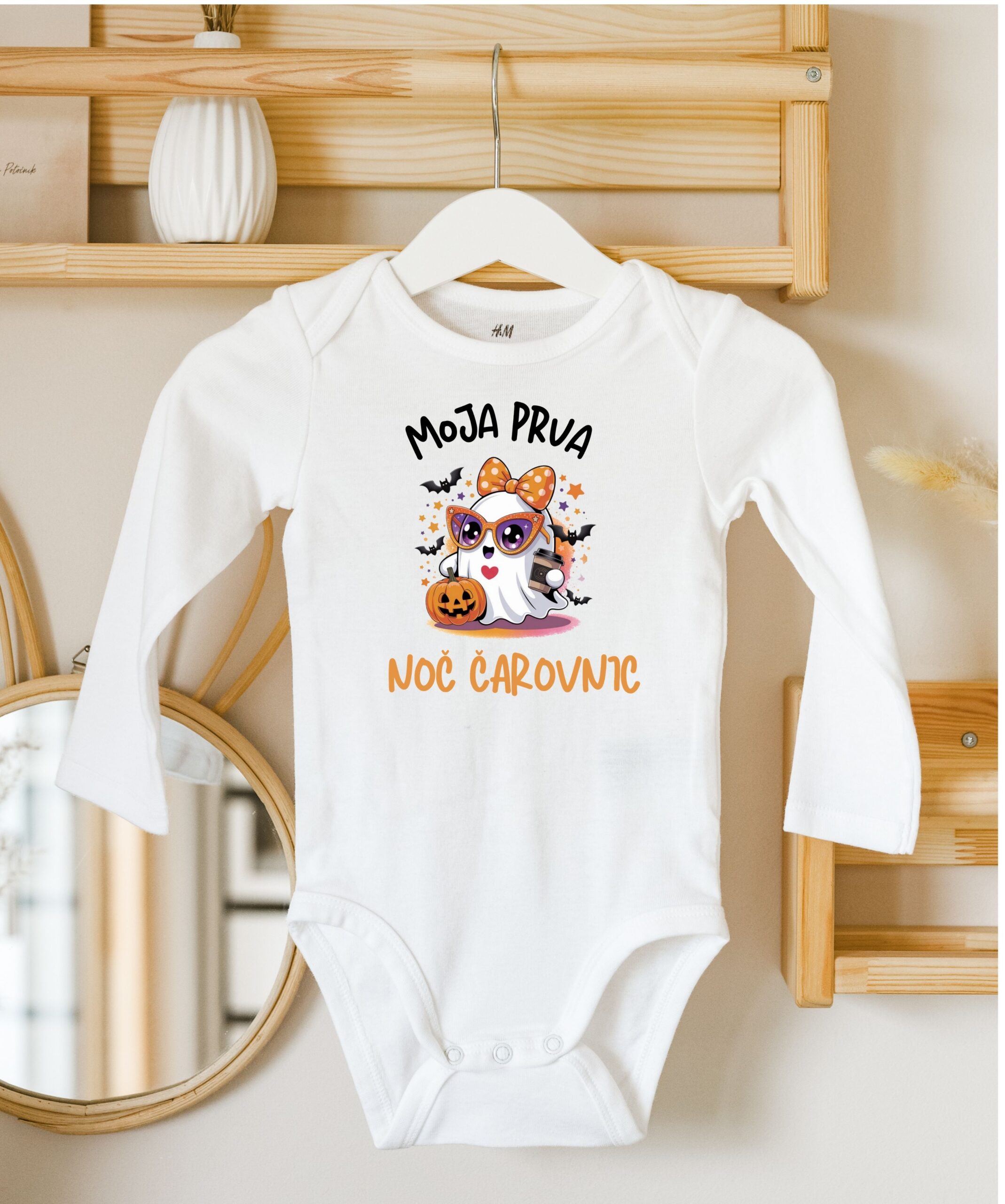 BODI - MOJA PRVA NOČ ČAROVNIC 1 BODI - MOJA PRVA NOČ ČAROVNIC