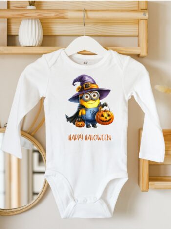BODI - HAPPY HALLOWEEN