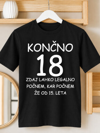 moška majica - 18