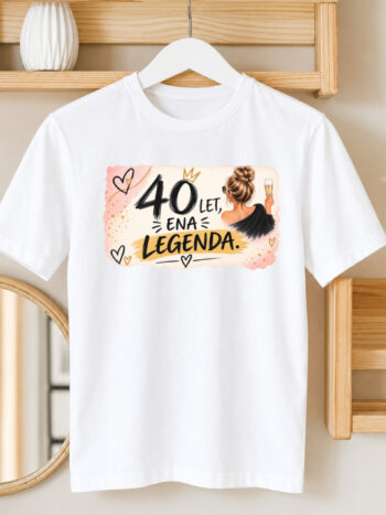 ženska majica - 40