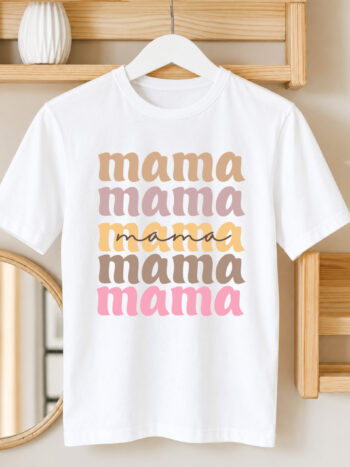 ženska majica - MAMA MAMA