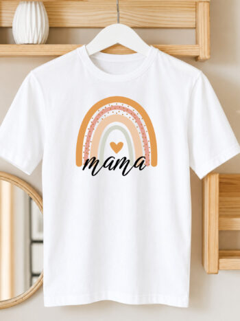 ženska majica - MAMA