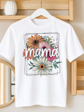 ženska majica - MAMA